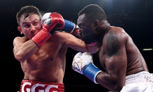 Велик ли Головкин? Звездному казахстанцу вынесли честный вердикт