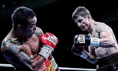 «Ничья на чужой земле равнозначна победе». Казахстанский боксер честно рассказал о своем поединке с экс-бойцом ММА