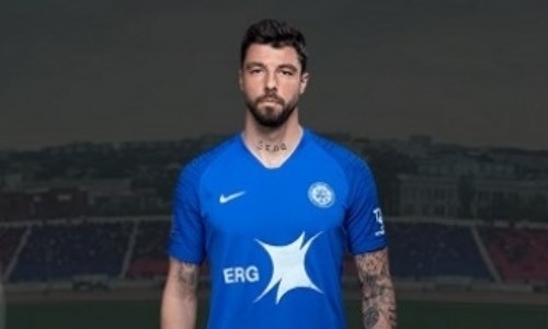 Игрок клуба КПЛ рассказал о переговорах с грандом из Европы