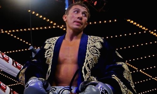 Головкину пообещали провести третий бой с «Канело» в Нью-Йорке