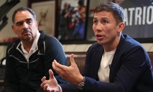 Абель Санчес ответил Головкину на его критику и объяснил ее нелепость