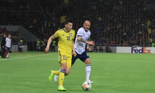 Зайнутдинов раскрыл сроки восстановления после травмы