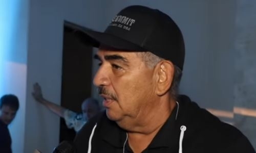 Санчес усомнился в Головкине перед третьим боем с «Канело»