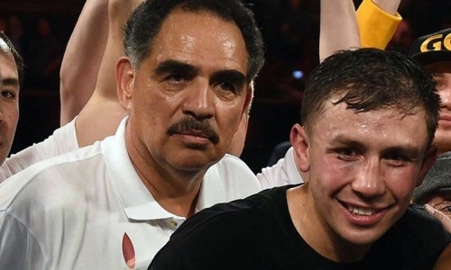 «Подъем, падение, исчезновение...». Как ударил разрыв с Головкиным по Санчесу