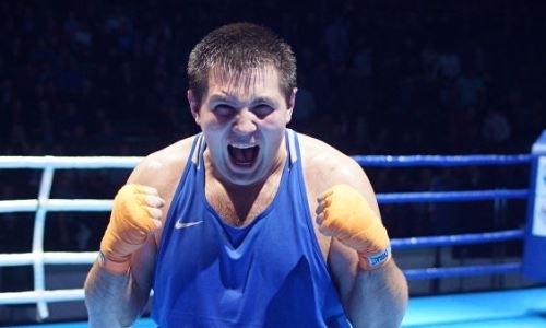 Призеры чемпионатов Европы включены в состав сборной России на матчевую встречу с Казахстаном