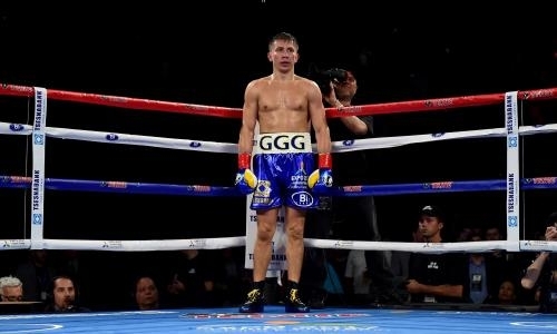 «С Головкиным покончено». GGG вынесли приговор в бою с чемпионом мира