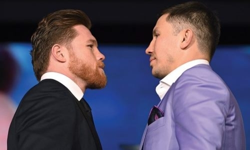 «Забудьте о возрасте». Президент WBO дал прогноз на трилогию Головкин — «Канело»