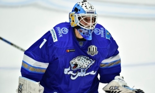 «Под систему КХЛ». На чье место пришел канадский новичок «Барыса»