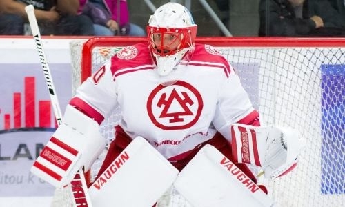 Соперник «Барыса» по конференции усилился участником элитного дивизиона чемпионата мира