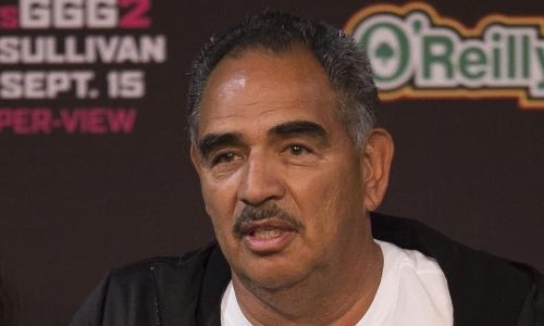 Санчес впервые высказался о сотрудничестве Головкина с новым тренером