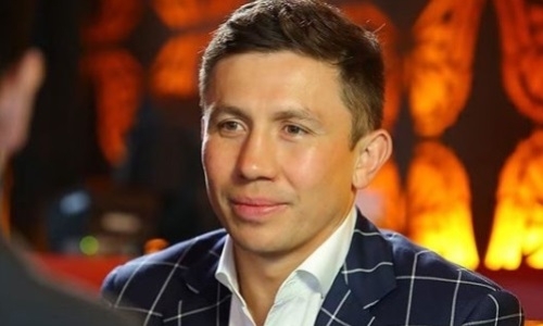 «Преподаст ему урок». Головкина пугают вторым поражением в карьере