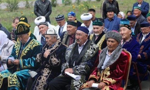 Международный фестиваль спорта и искусства начался в ВКО