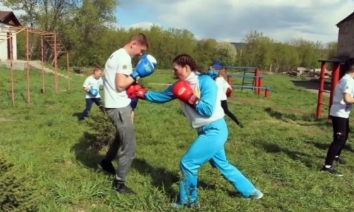 Как в Казахстане готовят чемпионов по национальным видам спорта