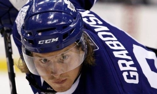 Лучший белорусский бомбардир НХЛ вместо предложения Скабелки выбрал другой клуб КХЛ