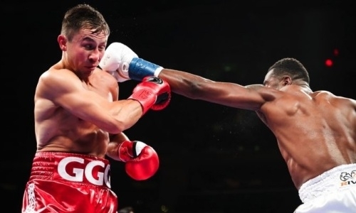 «Гена ошибся». Российское СМИ объяснило обеспокоенность будущим Головкина