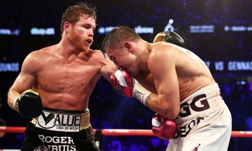 «„Канело“ знает». Головкину дали неутешительный прогноз на третий бой