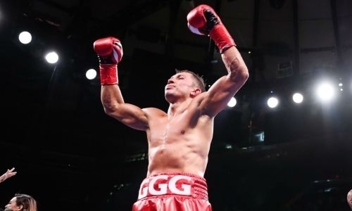 «Он должен замедляться». Головкину намекнули на завершение карьеры