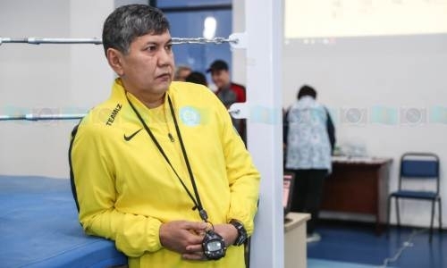 «Мы будем представлены в оптимальных составах». Как казахстанские боксеры готовятся к чемпионату Мира и Играм в Токио