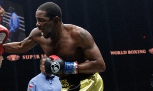 Жестоким нокаутом завершился бой Дортикос — Табити за выход в финал WBSS в весе Шуменова