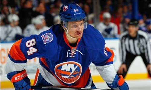 «Мог работать в сборной Казахстана». Российское СМИ — о бывшей звезде НХЛ