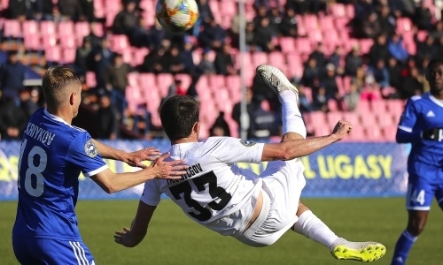 «Показывают ужасные результаты». Победителя матча «Тараз» — «Иртыш» определили в России