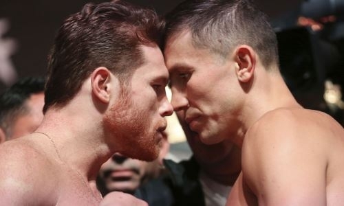 «Канело» пригрозили проблемами в случае отказа от боя с Головкиным в сентябре