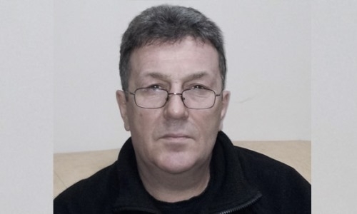 Ушел из жизни бывший игрок сборной Казахстана