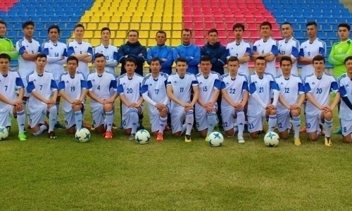 «Академия Оңтүстік» уверенно переиграла «Астана М» в матче Первой лиги