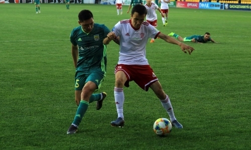 «Астана» побеждает разгромно, «Кайрат» весьма спорно, «Тобол» еле-еле, но... Итоги 14-го тура КПЛ-2019