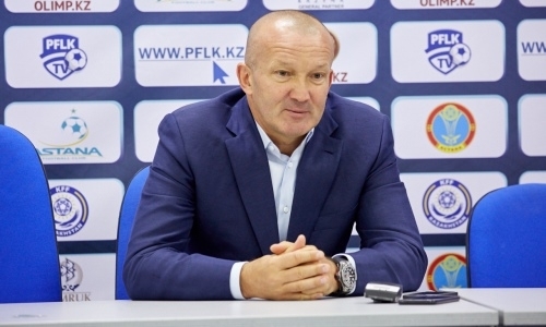 Григорчук раскрыл секрет побед «Астаны» и рассказал о планах на еврокубки