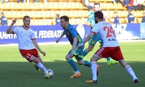 Статистика матчей 14-го тура Премьер-Лиги