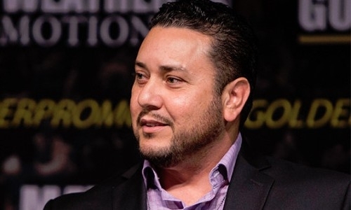 Промоутер «Канело» сообщил о принятии решения по третьему бою с Головкиным