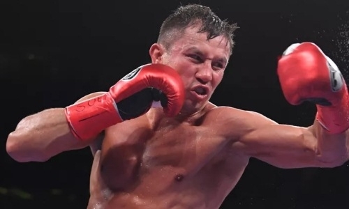 «Нельзя винить его за это». Американский аналитик высказался о старении Головкина