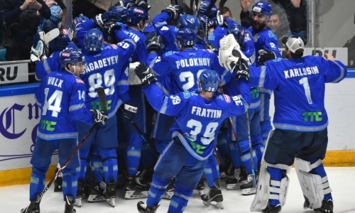 Стал ли «Барыс» слабее после изменений в составе? Мнение известного эксперта