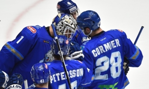 Почему «Барыс» не сохранил своих лидеров? Озвучена главная причина