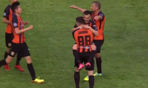 «Расстались, как с ничего не стоящим...». В Европе поражены прогрессом иностранца в КПЛ