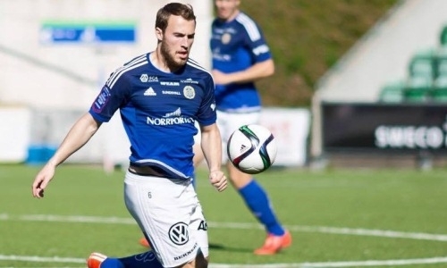 Ездил на ЕВРО, забивал в Лиге Европы. Что нужно знать о новичке «Астаны»