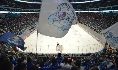 «КХЛ „обожглась“ на Астане». «Барыс» упрекнули в отсутствии популярности