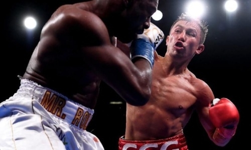 «Находит и уничтожает». Британский «Динамит» впечатлен мощью Головкина