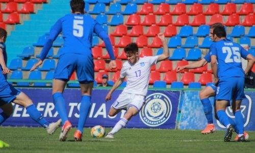 «Очень сложный соперник». Игрок «Тараза» сделал выводы по матчу с «Иртышом»