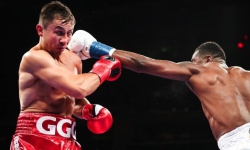 «Его проблема в том...». Эксперт выявил серьезный недостаток Головкина