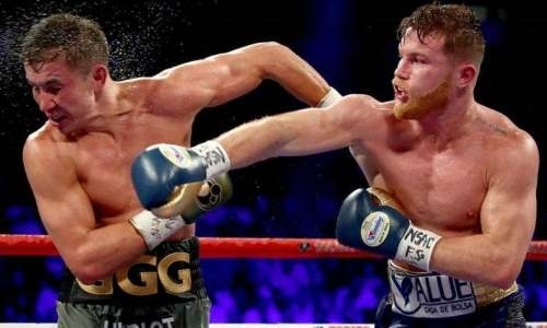 Головкина раскритиковали за ошибки в боях с «Канело» и Джейкобсом