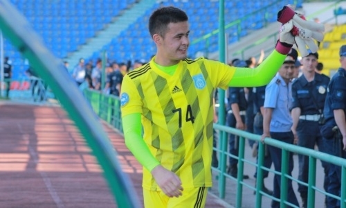 Мухамеджан Сейсен: «Это Премьер-Лига, здесь что ни матч — то тяжелая игра»