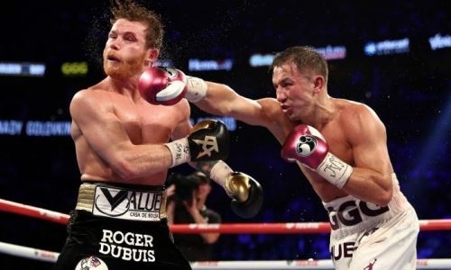 Будет ли нокаут? В США озвучили исход третьего боя Головкин — «Канело»