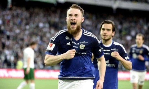 «Имеет мощную ногу». Раскрыты сильные и слабые стороны новобранца «Астаны»