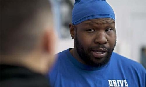 «Это не его заслуга». Бэнкса унизили после нокаута Головкина