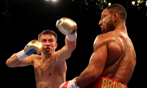 «Значительный урон». Избитый Головкиным экс-чемпион мира решил завершить карьеру