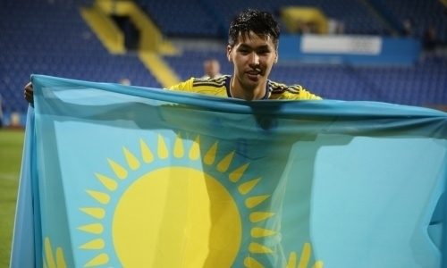 Сейдахмет показал видео с унижением защитника Черногории