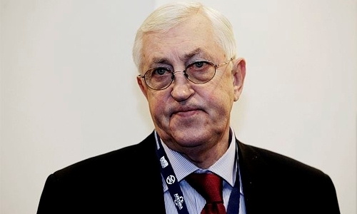 Легенда российского хоккея раскритиковал решение «Барыса»