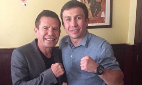 Легендарный Чавес неожиданно высказался о требованиях «Канело» к Головкину